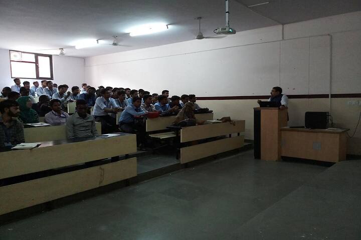 classroom